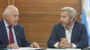 Lifschitz dijo que la semana próxima se podría llegar a un acuerdo por la deuda de coparticipación
