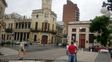 El clima inestable complica aún más las opciones para los visitantes. Foto UNO.&nbsp;