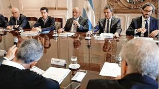 El gobierno aseguró que no hay ningún recorte presupuestario en el área de discapacidad