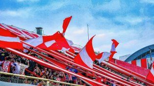 La venta de entradas para los hinchas de Unión en la Copa Santa Fe