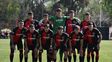Newells: la reserva goleó con Alejo Montero y algunas sorpresas tácticas