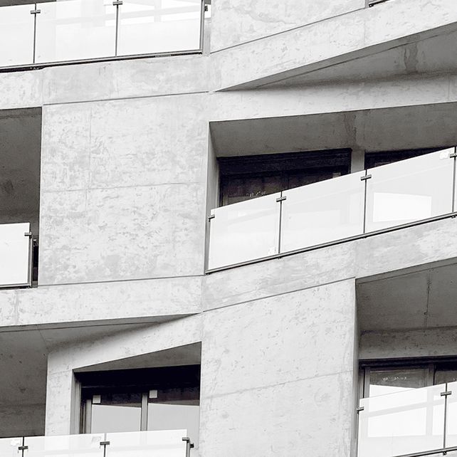 Ing. Pedro Minervino S.A. presenta su nuevo edificio Minerco 35
