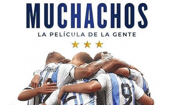 Muchachos supera el millón de espectadores.