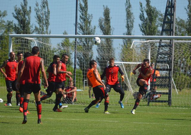 Un Patrón de juego definido