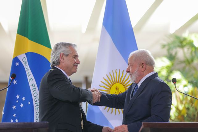 Alberto Fernández