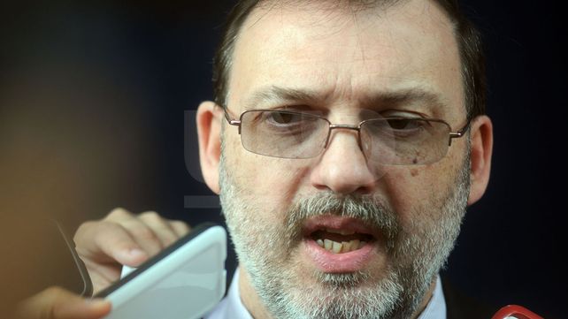 La hipótesis. Jorge Nessier