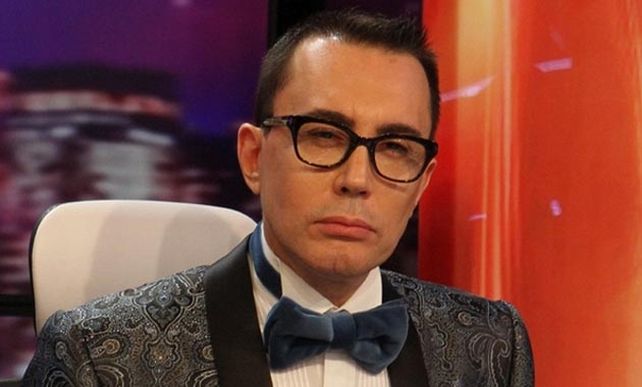 “Está empezando como actor