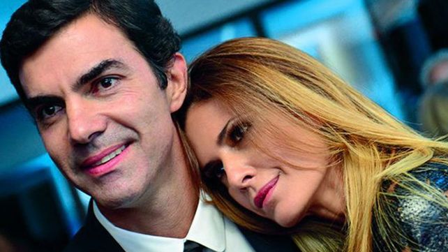 La hermana de Macedo vive en Salta pero no fue invitada al casamiento La hermana de Macedo vive en Salta pero no fue invitada al casamiento