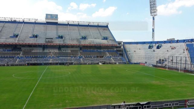 Los equipos confirmados para el partido entre Vélez y Patronato