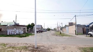 Villa del Parque se organizó en una red por más seguridad