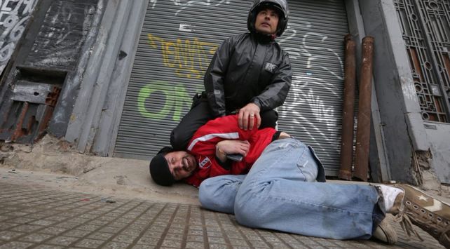 FOTO: REVISTA CÍTRICA