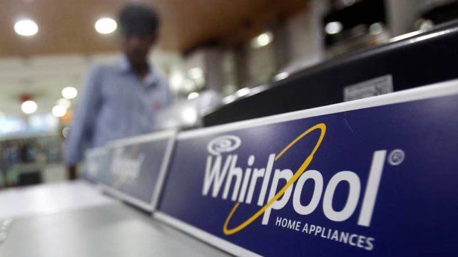 Whirlpool cerró su planta de Pilar y despidió a sus 220 trabajadores