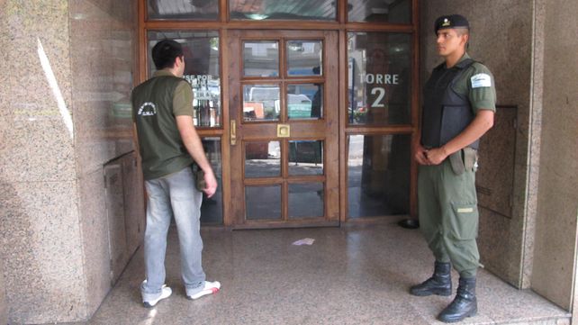 El cordobés Luis Alejandro G. había evitado caer en 2014