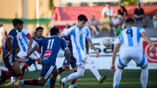 La Sub 17 enfrenta a Alboraya FC en busca de la final del Torneo de LAlcudia
