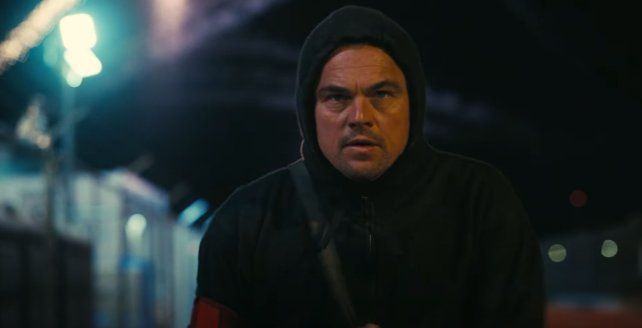 Horripilante y ridículamente divertida: llega a los cines la nueva de DiCaprio