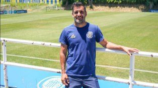 Ferrari se mostró feliz por la aparición de varios chicos en la primera canalla. Dijo que ese es el verdadero objetivo de las divisiones inferiores.