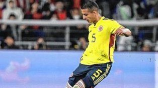 Colombia venció a Japón.&nbsp;