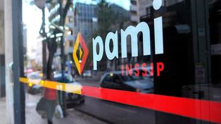 Sin atención al público por dos horas en PAMI