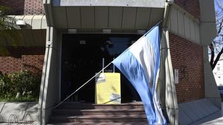 Costamagna: Se abrió un proceso que pondría en suspenso la expropiación de Vicentin