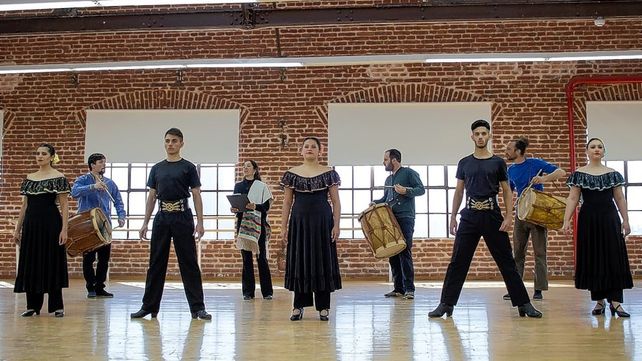 El Liceo Municipal “Antonio Fuentes del Arco”