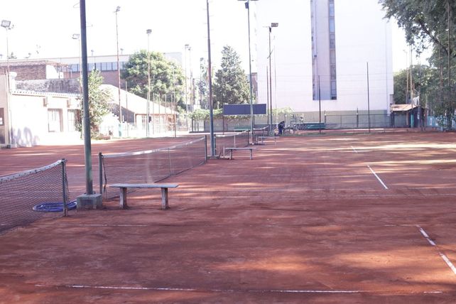 Tenis: el deporte blanco prepara su regreso