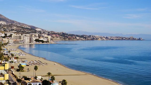 España: Playas con historia