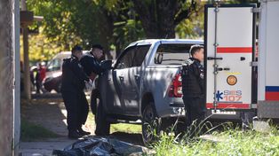 Los pactos con bandas criminales son efectivos al corto plazo pero implican un peligro inminente.&nbsp;