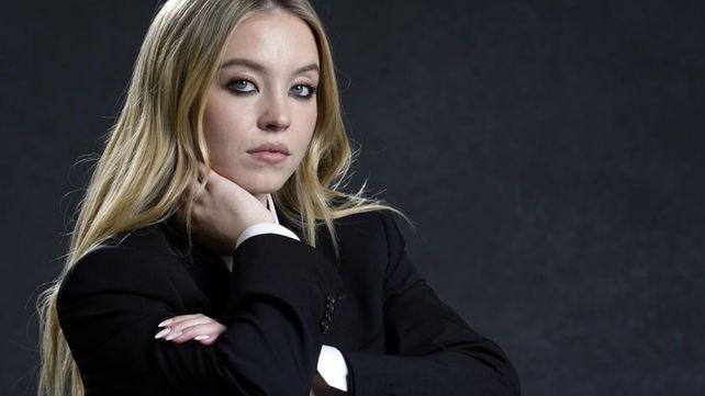 De Euphoria a Marvel: la actriz Sidney Sweeney se perfila como una de las figuras del momento en Hollywood