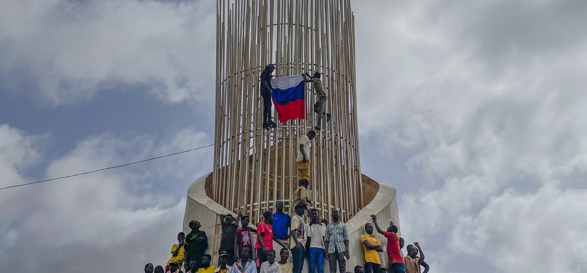 Golpe de Estado en Níger: la Unión Africana suspendió a ese país, cómo actúa Rusia y Europa