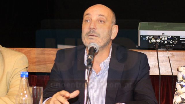 Ministro de Salud