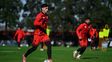 Newells comienza su puesta a punto futbolística con la mira en el torneo Clausura