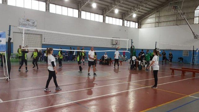 Juegos