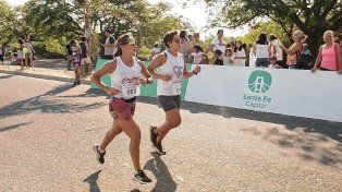 Santa Fe Corre por tu Corazón se realizará el próximo sábado 8 de febrero.&nbsp;