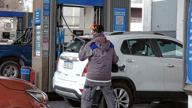 Los estacioneros advierten que no hay gasoil y hablan de una situación desesperante