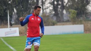 Me gustaría pelear por un lugar en Unión