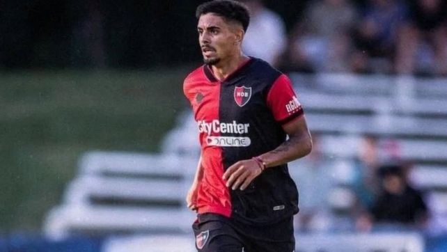 David Sotelo ya había sufrido una lesión grave y se recuperó muy bien