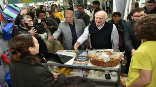 Lifschitz: Tenemos que promover, proteger e incentivar el movimiento cooperativo