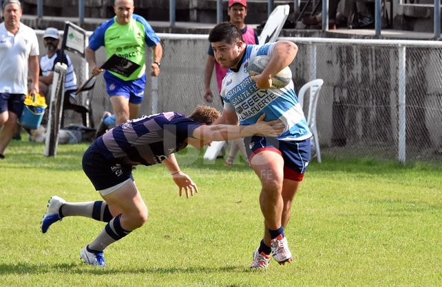 CRAI va en busca del pasaje a la final