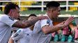 Riestra le ganó por penales a Gimnasia y avanzó de ronda en la Copa Argentina