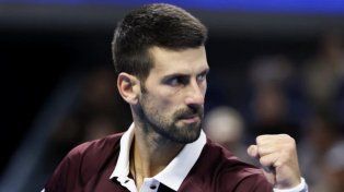 Djokovic volvió a Beijing y conquistó otro título a los 39 años