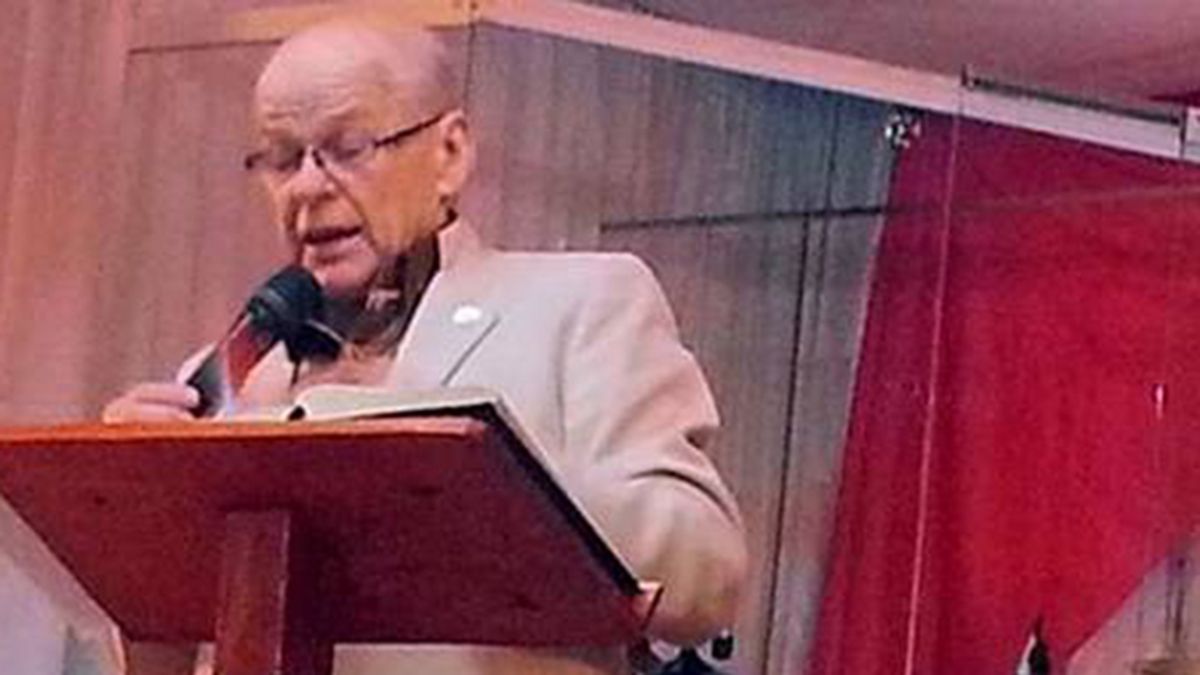 Detuvieron a un pastor evangélico acusado de abusar de una chica de 14 años