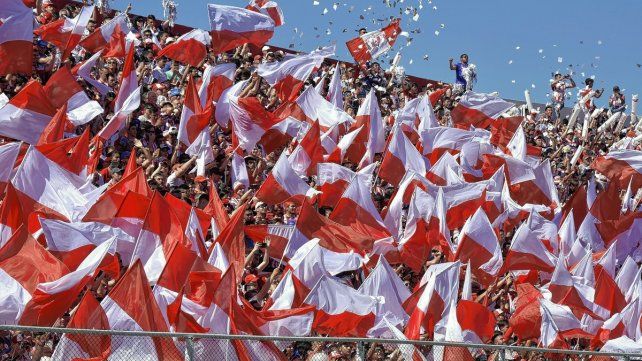 Unión va por un recibimiento récord y busca reunir $1.700.000 para un partido histórico