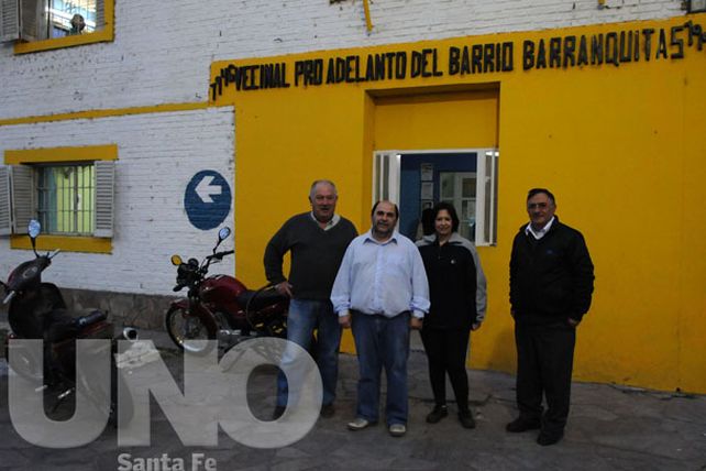 Barranquitas, más de 100 años de historia