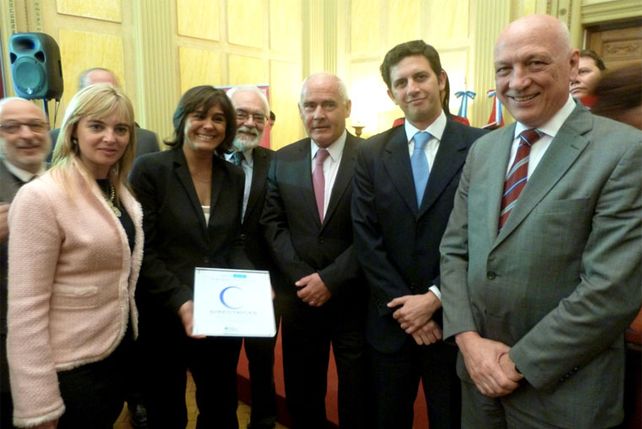 Santa Fe, primera ciudad de la provincia en certificar Calidad Turística