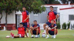 Con todo definido, Unión cierra su preparación antes del estreno