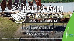 A la espera de la segunda fiesta del Asado