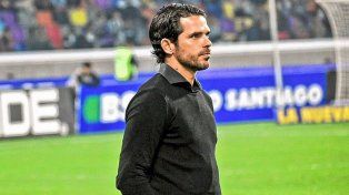 Fernando Gago, sería el elegido.