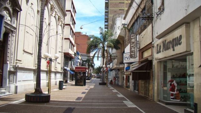 Por el Día del Empleado de Comercio hoy no abrirán los supermercados