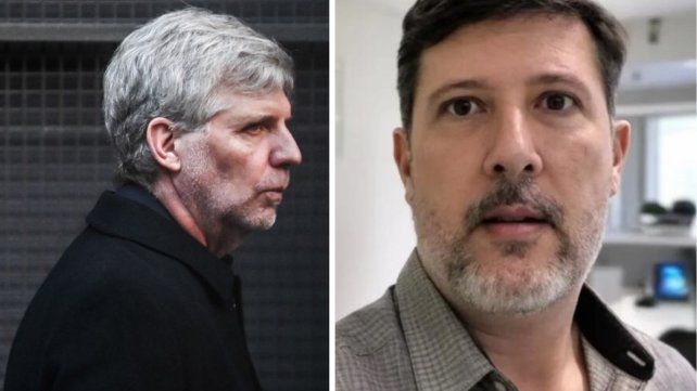 Se anunció el desplazamiento de Sergio Neiffert como responsable de la SIDE y el nombramiento de su reemplazante