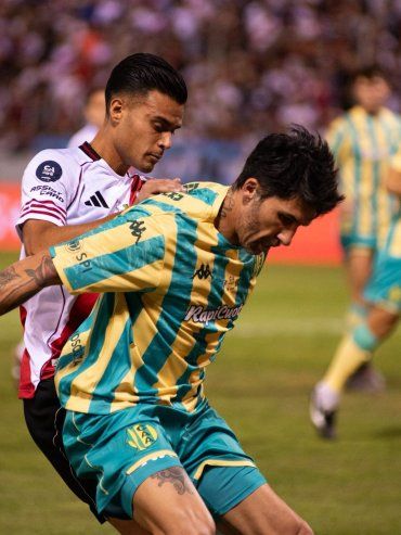 Sorpresa en la Copa Argentina: River Plate cayó con Aldosivi y quedó eliminado